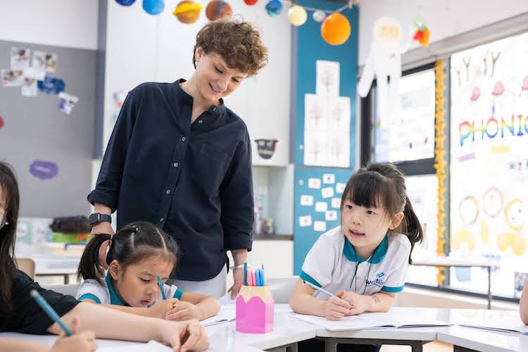 Vì sao trẻ học ngữ pháp tiếng anh không nhớ